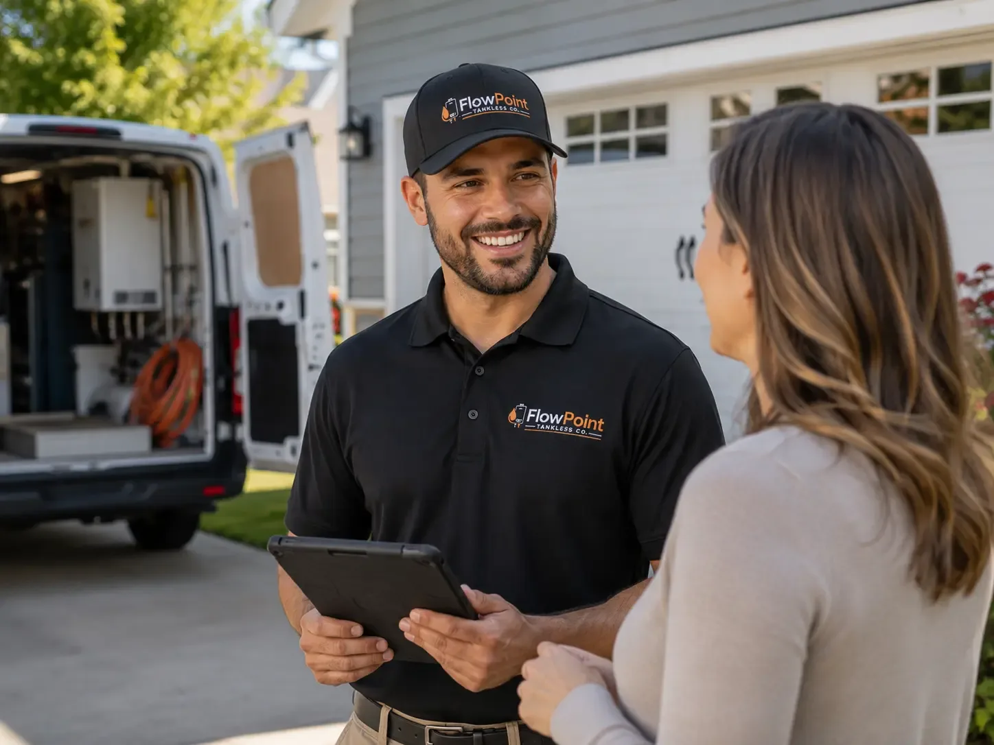 Tankless Water Heater Installation Bangor, CA FAQs